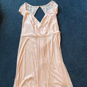 David’s Bridal Dress Size 16